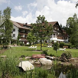 Hotel Waldblick Kniebis